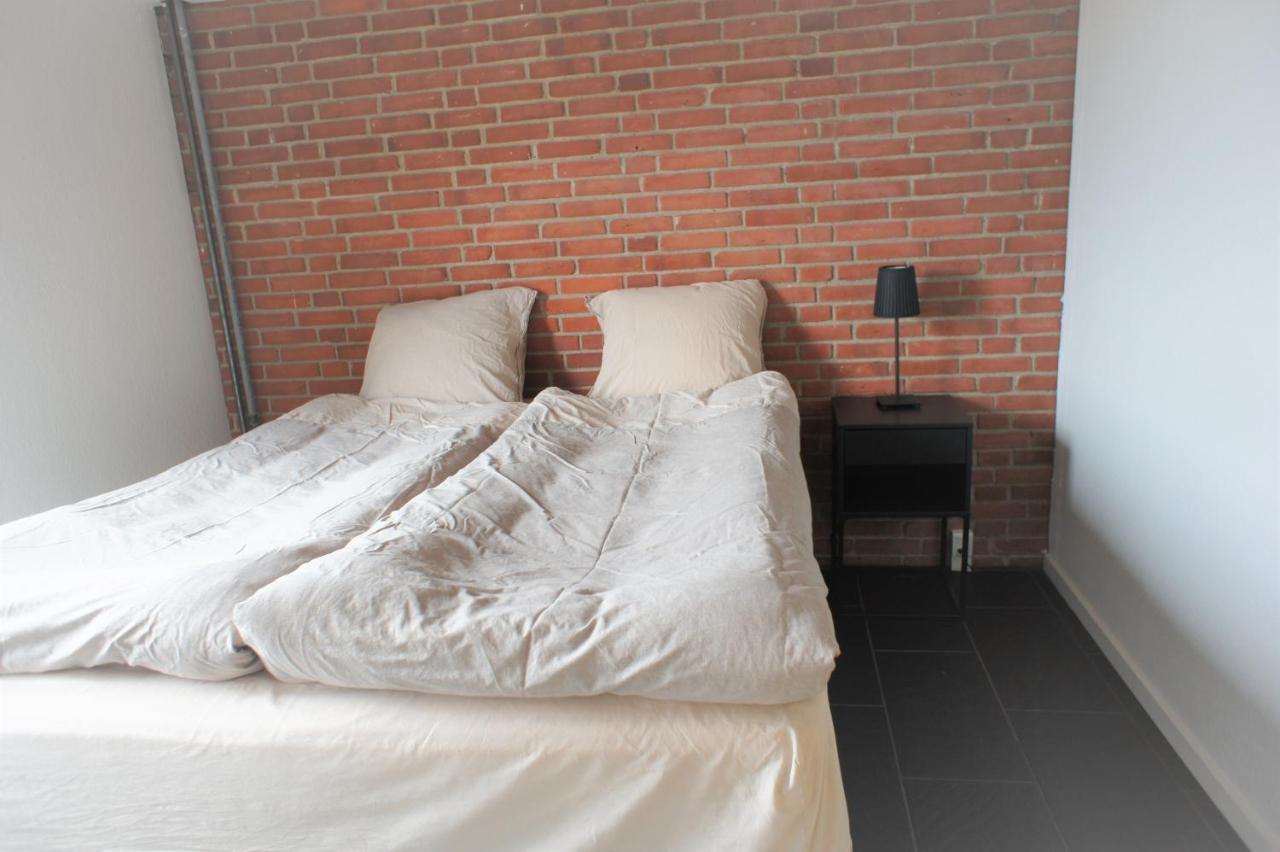 Vesterhavsgade 47. Door 25 Apartamento Esbjerg Exterior foto